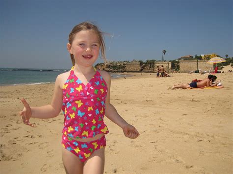 Are you planning a beach holiday and considering Tui Holidays? Look no further. . Nudefamily beach